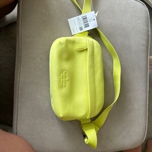 Kate Spade Belt Bag